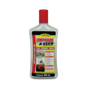 Limpador a seco 500ml