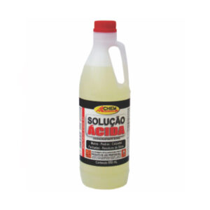 Solução Ácida 950ml