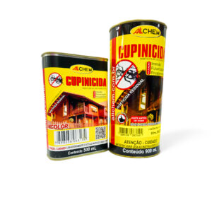 Cupinicida